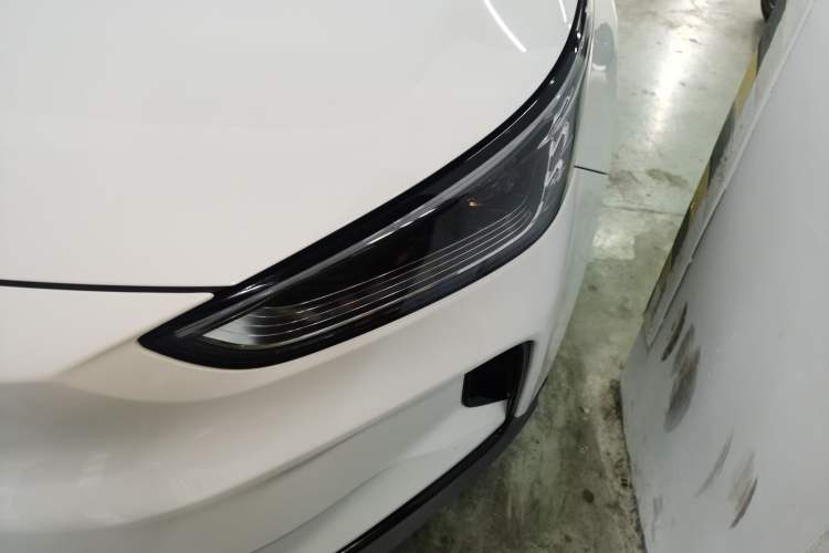 Used Geometry C 2022 400KM Blueberry Pro