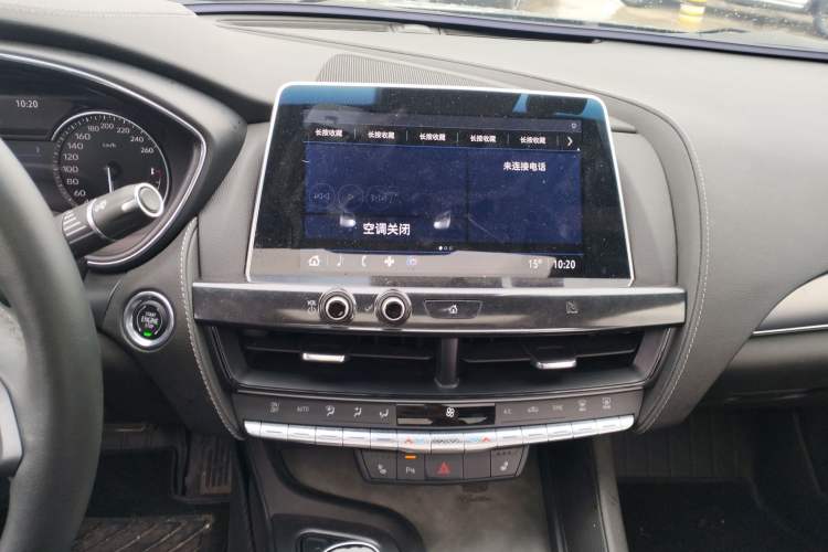 Used Cadillac CT5 2021 Revised 28T Luxury Version
