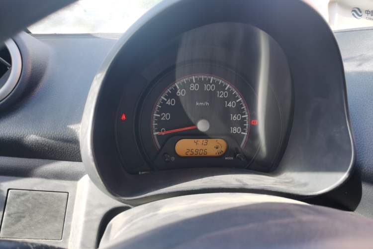 Used Suzuki Alto 2013 1.0L Manual Comfort Version