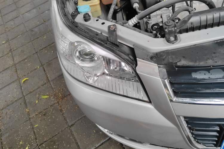 Used Chevrolet Epica 2012 1.8 Comfort Edition AT