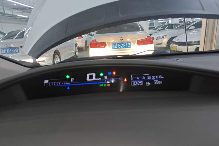 Used Honda Jade 2017 210TURBO CVT Fashion Edition 5-seater