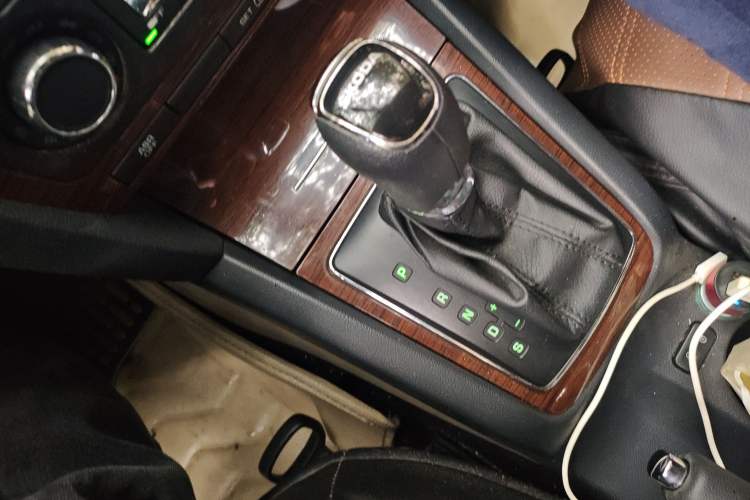 Used Skoda Octavia 2013 1.6L Automatic Yijun Edition