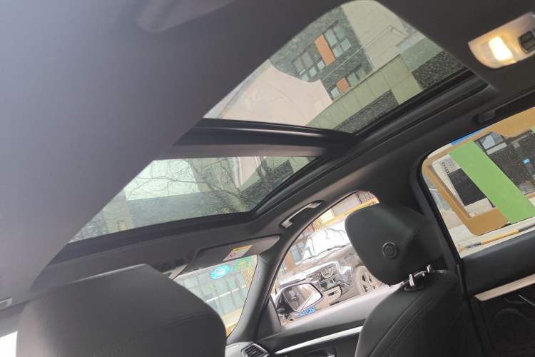 Used BMW 3 Series GT 2019 320i M Sport Package
