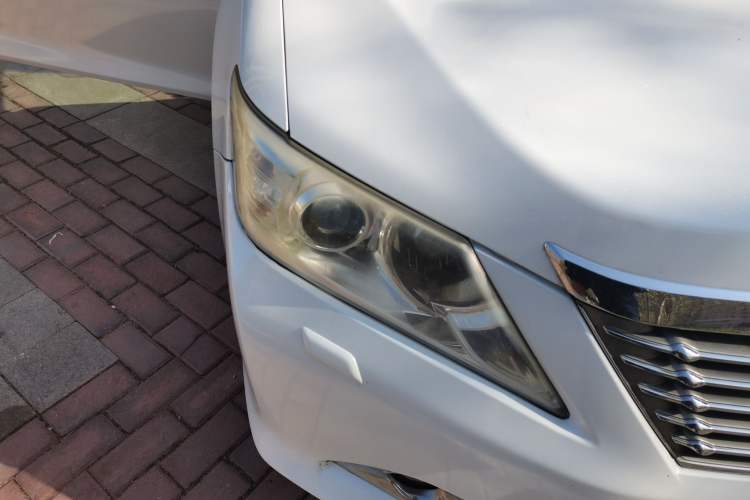 Used Toyota Camry 2012 2.5G Luxury Edition Right Front Headlight