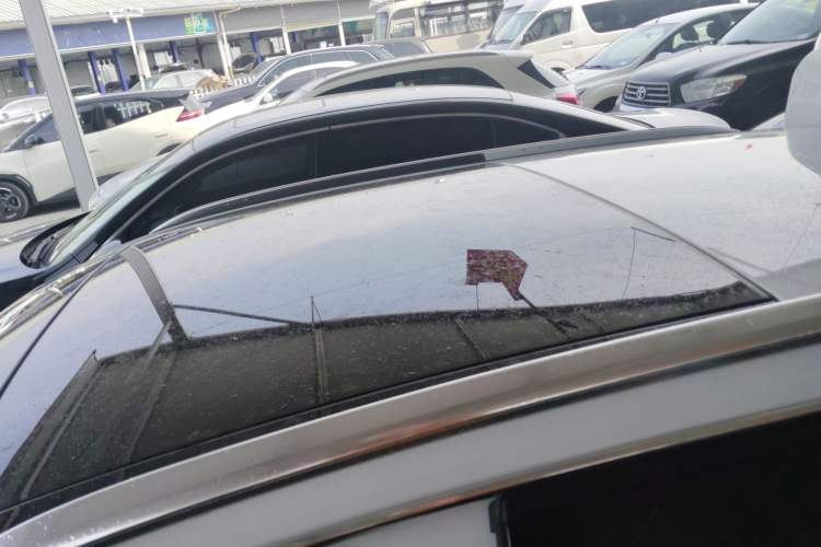 Used Audi A3 2019 Sportback 35 TFSI Style Edition China VI Emission Standard