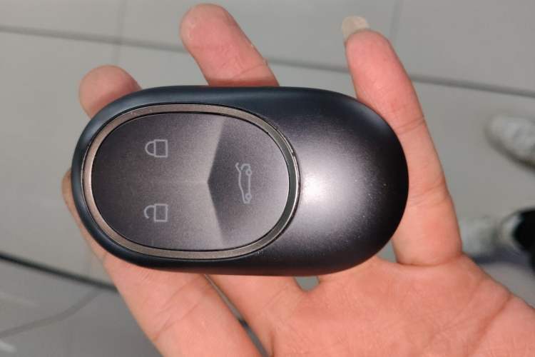 Used Nio ET7 2023 75 kWh
