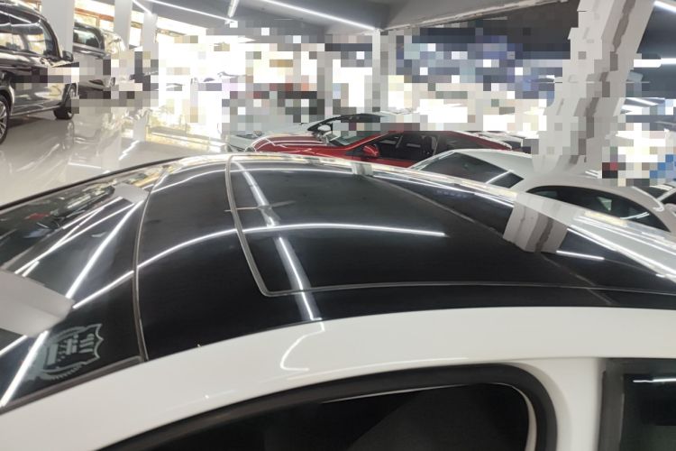 Used Volkswagen Golf 2020 280TSI DSG Comfort Version
