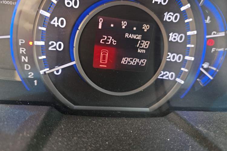 Used Honda Odyssey 2013 2.4L Elite Edition