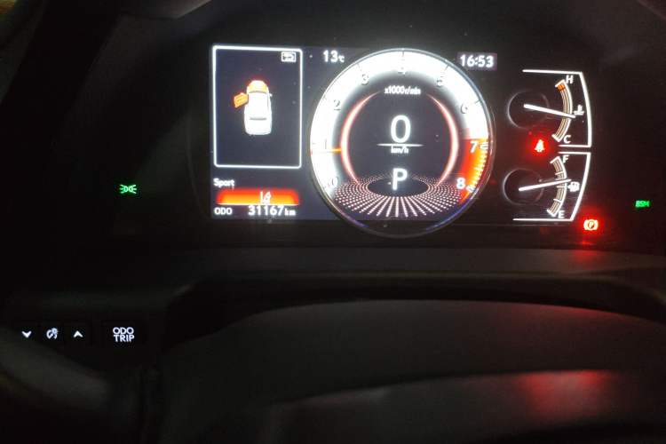 Used Lexus ES 2022 200 Luxury Edition
