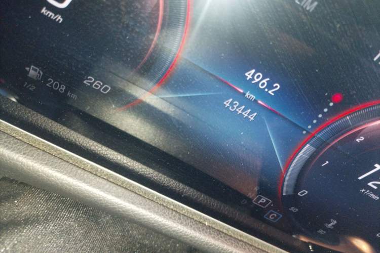 Used Mercedes-Benz GLB 2020 Updated GLB 200 Dynamic Edition
