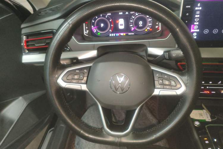 Used Volkswagen Lavida 2023 280TSI DSG Starry Sky Elegance Edition