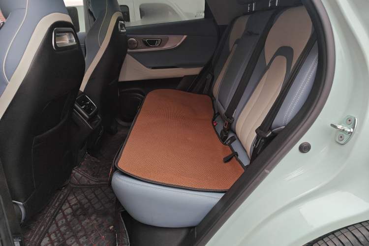 Used Chery OMODA 2022 1.6 TGDI DCT High-Dimensional Version