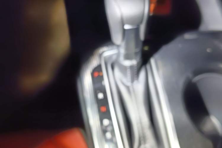 Used Honda Civic 2023 240TURBO CVT Dynamic Edition
