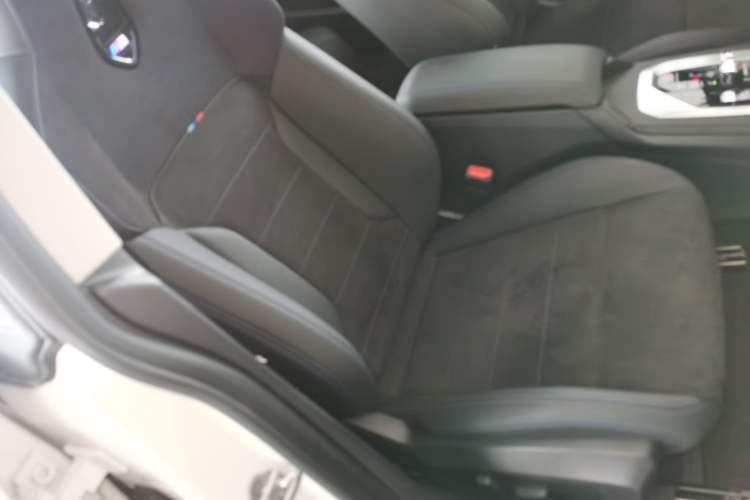 Used BMW 2 Series 2025 225L M Sport Night Edition Package
