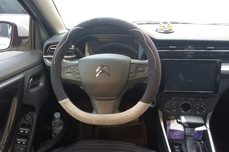 Used Citroen C3-XR 2021 190THP DCT ZhiShang Edition