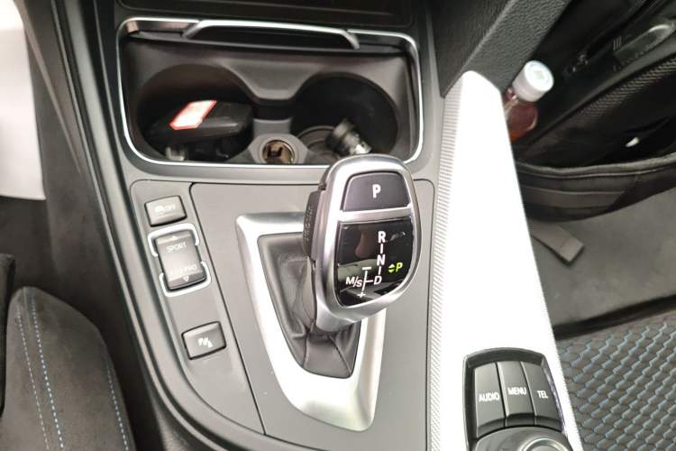 Used BMW 3 Series 2017 320i M Sport
