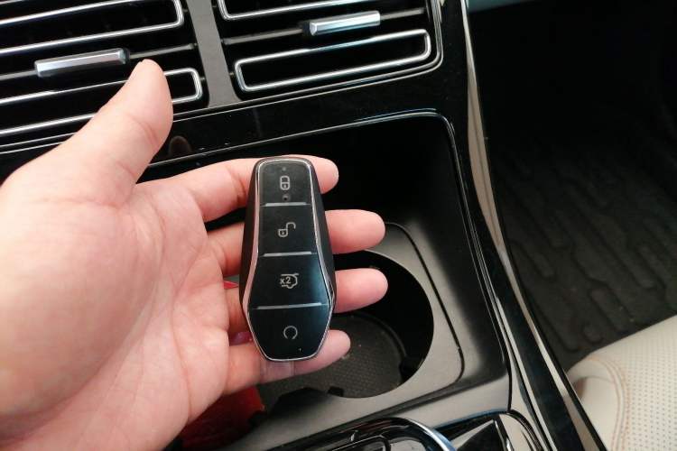 Used BYD Qin PLUS 2024 HONOR Edition DM-i 55KM Leading Model