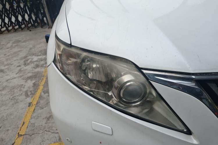 Used Lexus RX Classic 2011 270 Elegant Edition
