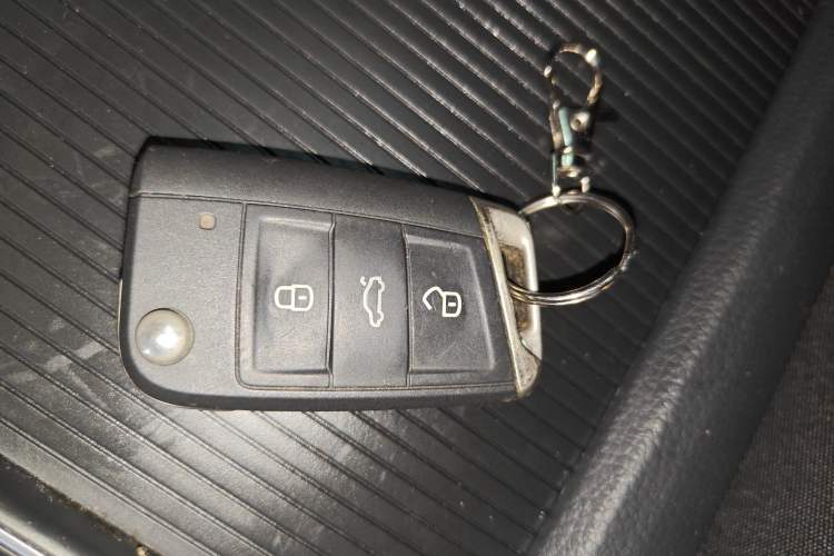 Used Volkswagen Golf Sportsvan 2016 230TSI Automatic Luxury Version Interior 1