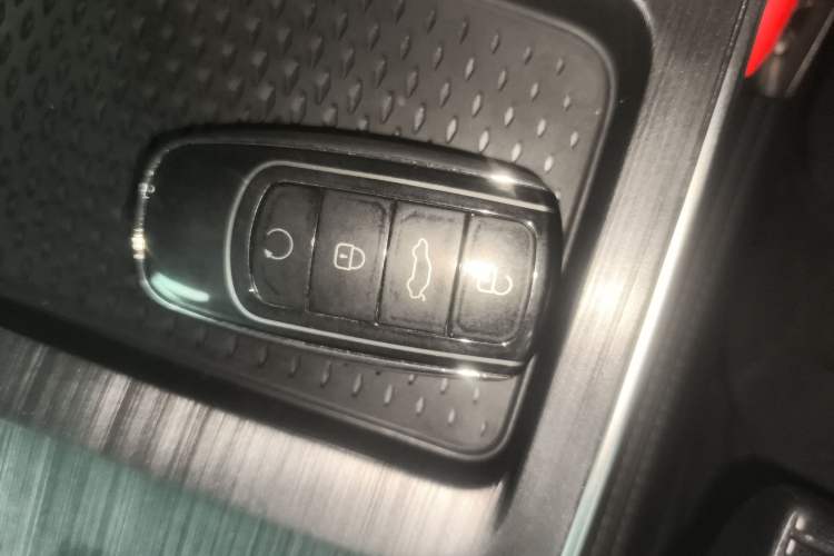 Used Chery Tiggo 7 PLUS 2021 Kunpeng Edition 1.6 TGDI DCT Prestige Model