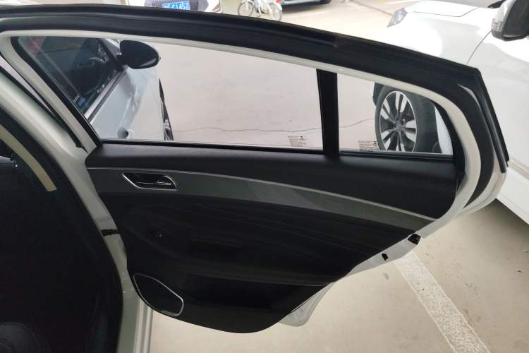 Used Chery Arrizo 5 2019 Revised PRO 1.5L CVT Youth Edition China VI Standard