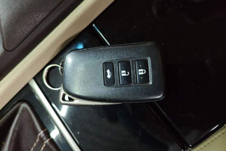 Used Lexus ES 2015 200 Elite Edition