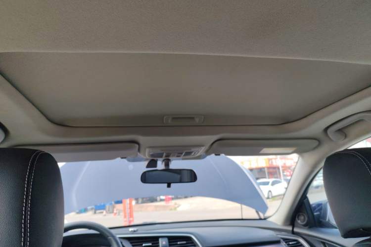 Used Honda Civic 2016 220TURBO CVT Luxury Edition
