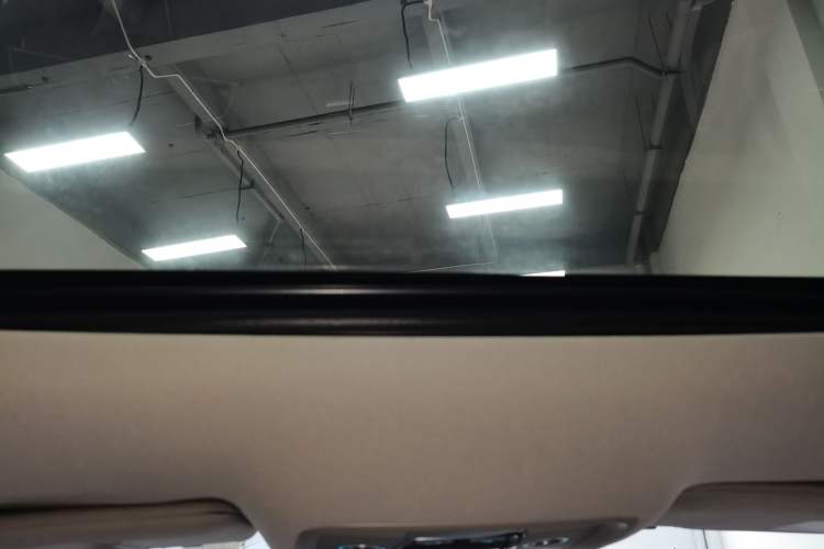 Used BYD Song Pro 2019 1.5T Automatic Elite Edition