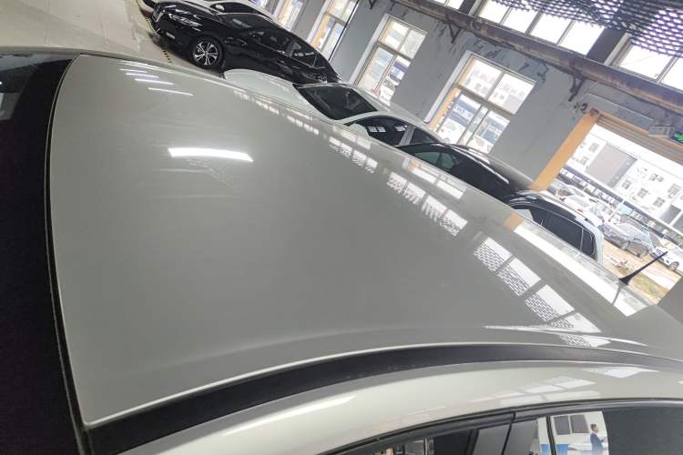 Used Wuling Victory 2020 1.5T CVT Elite Model
