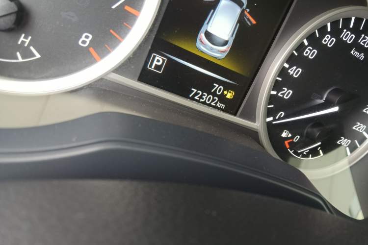 Used Nissan Tiida 2019 1.6L CVT Smart Drive Version China VI Standard
