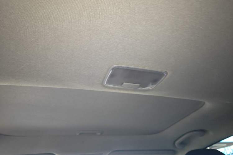 Used Hyundai Elantra (5th Generation / Langdong) 2015 1.6L Automatic Leading Model Headliner