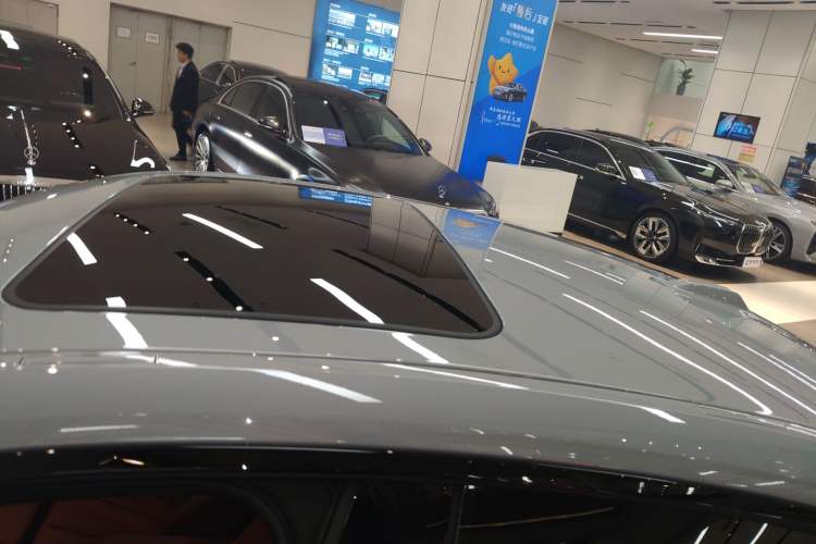 Used BMW 4 Series 2024 430i Gran Coupe M Sport Night Edition Package
