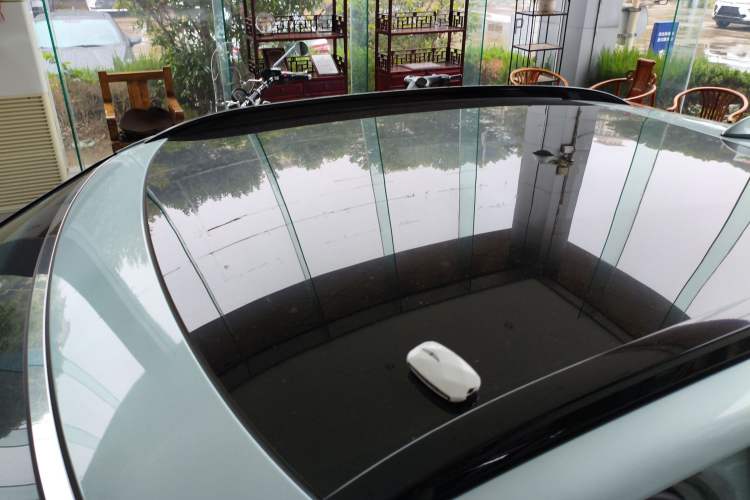 Used Genesis GV60 2023 Single-Motor Rear-Drive Luxury Edition
