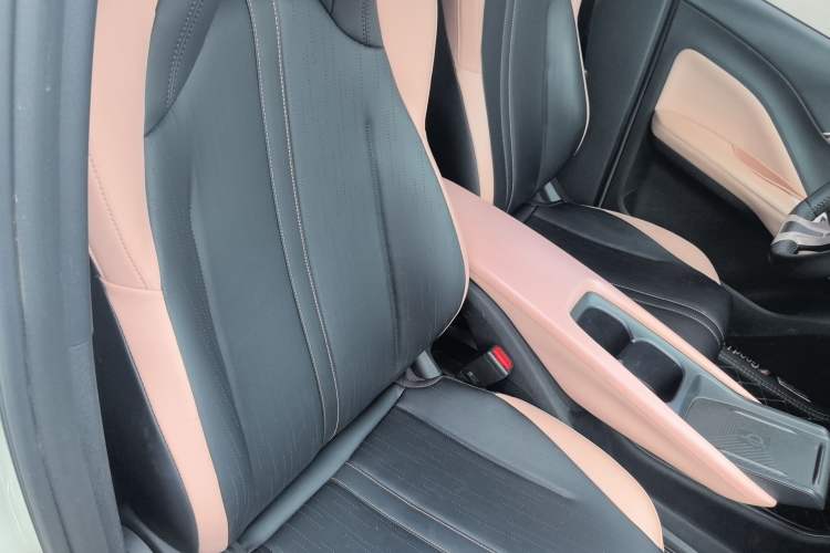 Used BYD Seagull 2023 Flying Edition