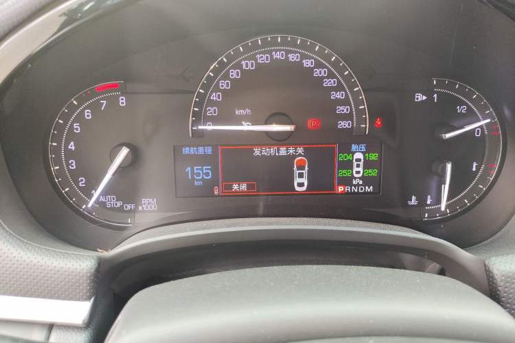 Used Cadillac XTS 2018 28T Tech Edition