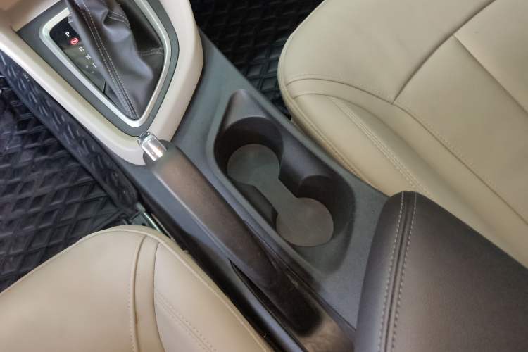 Used Buick Excelle GX 2018 15T Dual-Clutch Elite Model