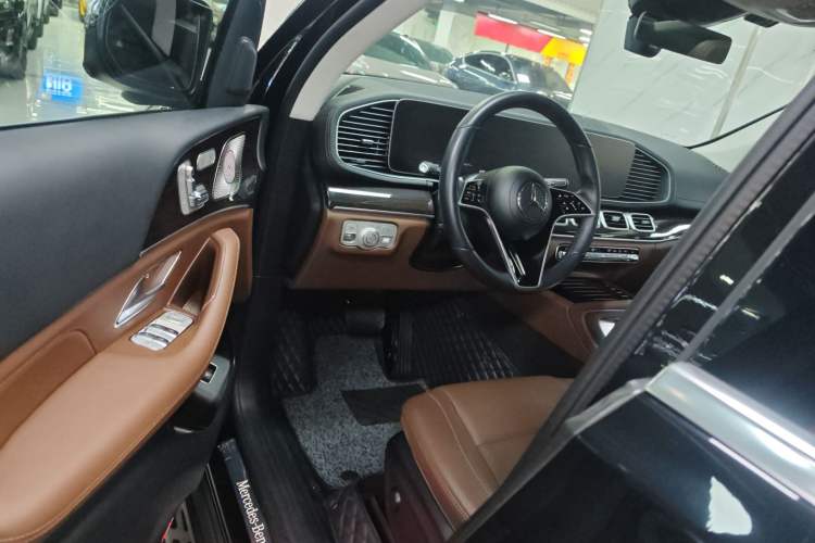 Used Mercedes-Benz GLE 2025 GLE 350 4MATIC Stylish Model