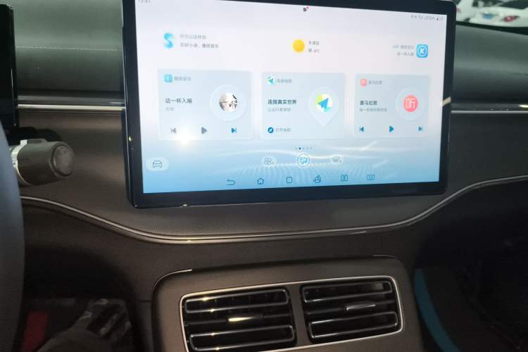 Used BYD Destroyer 05 2023 Champion Edition DM-i 120KM Luxury Model