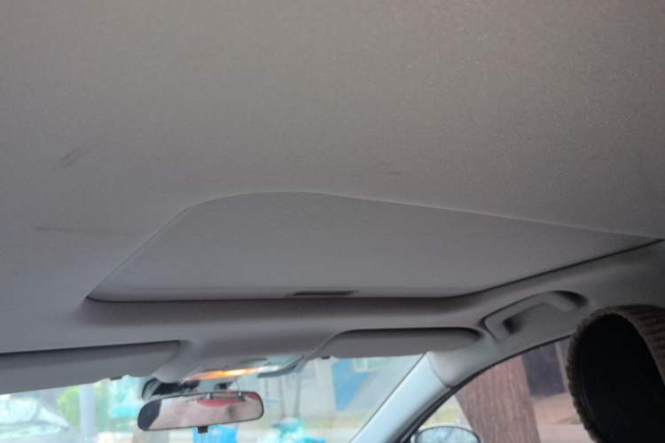 Used Chery Arrizo 5 2017 1.5L CVT Luxury Edition
