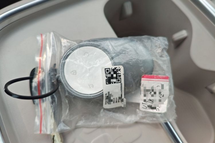 Used AION UT 2025 420 Smart Edition