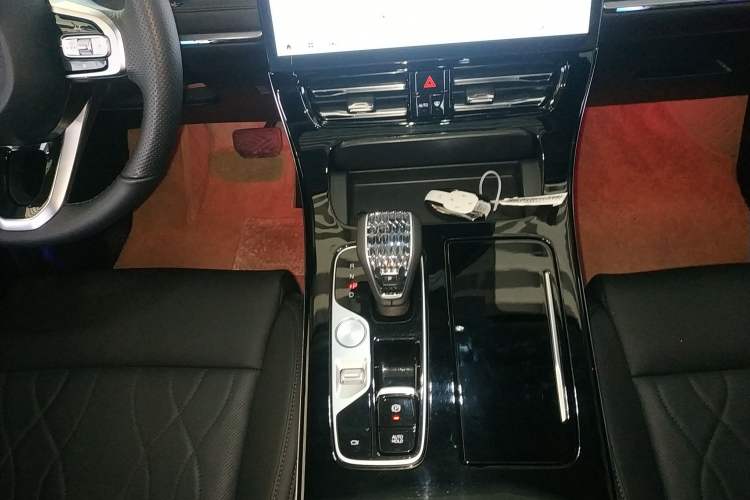 Used GAC Trumpchi M8 2024 Master Series 400T Prestige Edition