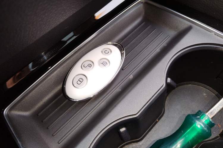 Used BYD Song MAX 2019 1.5T Automatic Smart Connect Ruiyi Sunroof Version 6 Seats China VI Standard