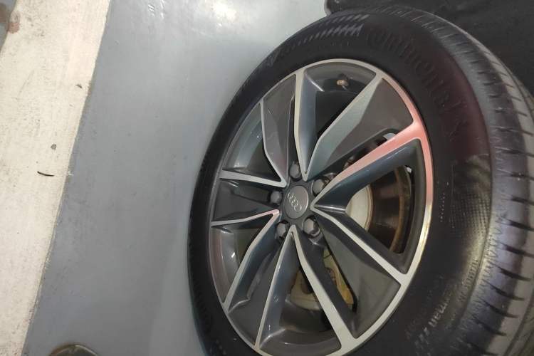 Used Audi Q3 2018 30th Anniversary Edition 35 TFSI Sport Model
