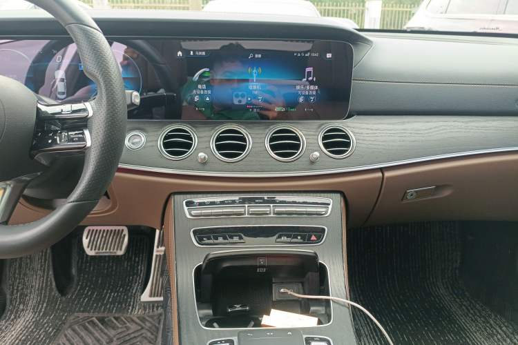 Used Mercedes-Benz E-Class 2021 Restyled E 300 L Sport Luxury Edition
