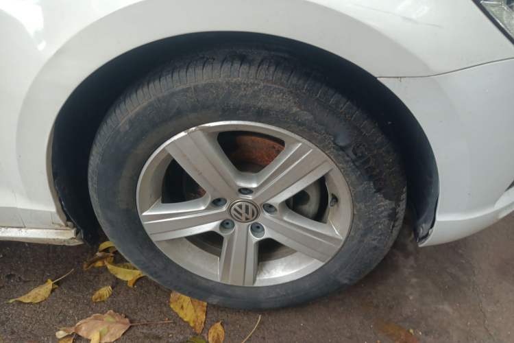 Used Volkswagen Lamando 2017 230TSI DSG Fashion Edition