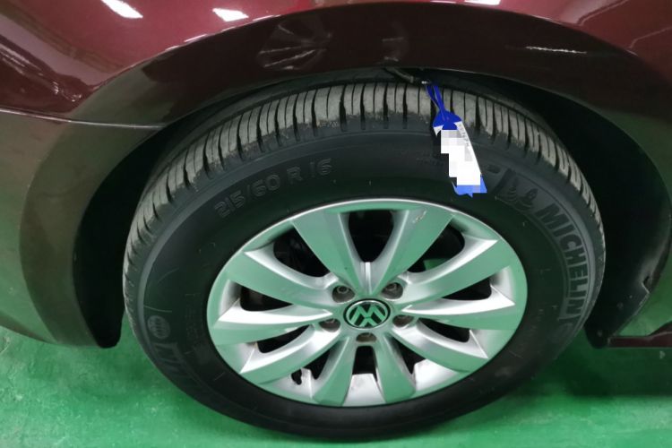 Used Volkswagen Passat 2014 1.8TSI DSG Prestige Edition