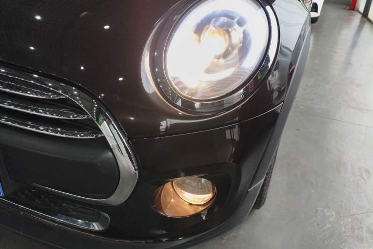 Used MINI 2014 1.2T ONE+