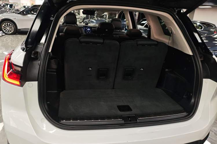 Used Nio ES8 2018 Founder Edition