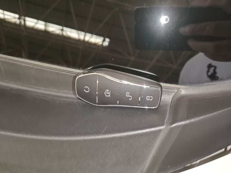 Used BYD Seagull 2023 Free Edition — 8