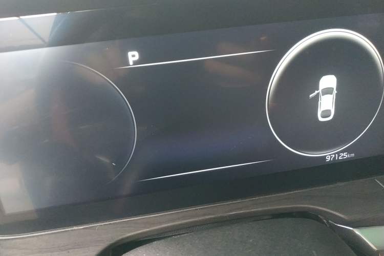 Used Kia K5 2021 380T GT-Line Refreshed Edition
